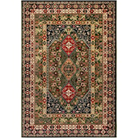 2' x 3' Rug