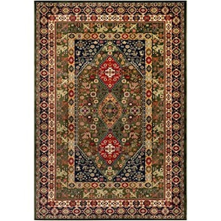 2' x 3' Rug