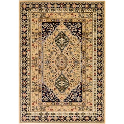 2' x 3' Rug