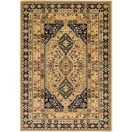 2' x 3' Rug