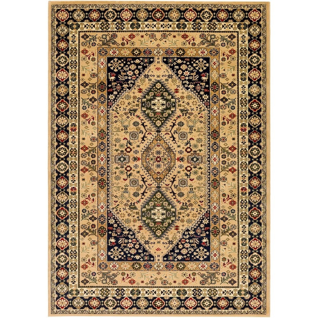 Surya Perseus 8' x 10' Rug