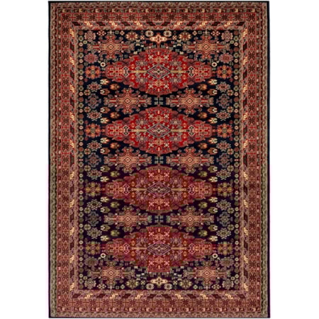 2' x 3' Rug