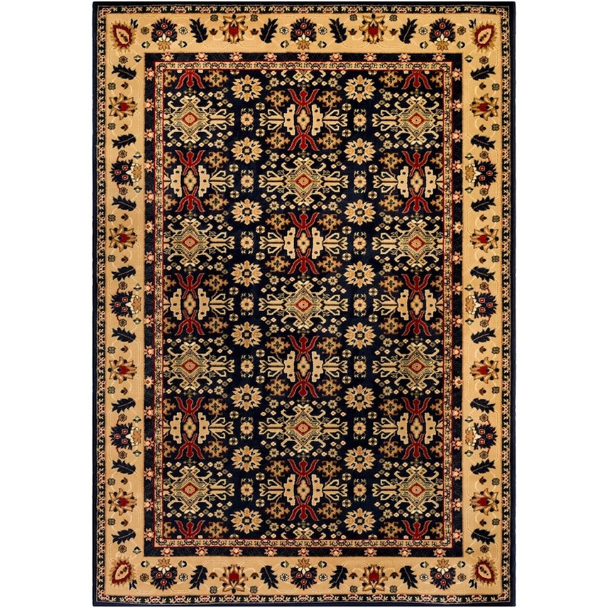 Surya Perseus 2' x 3' Rug