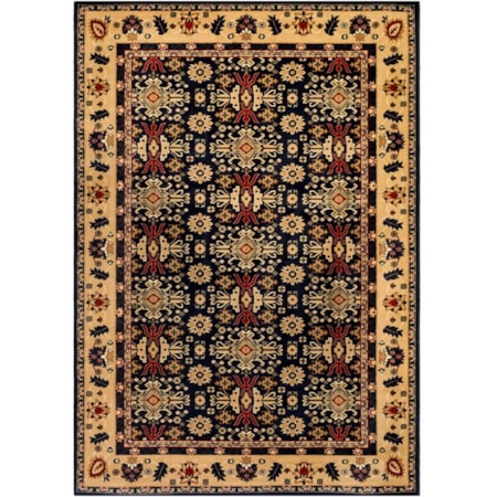 2' x 3' Rug