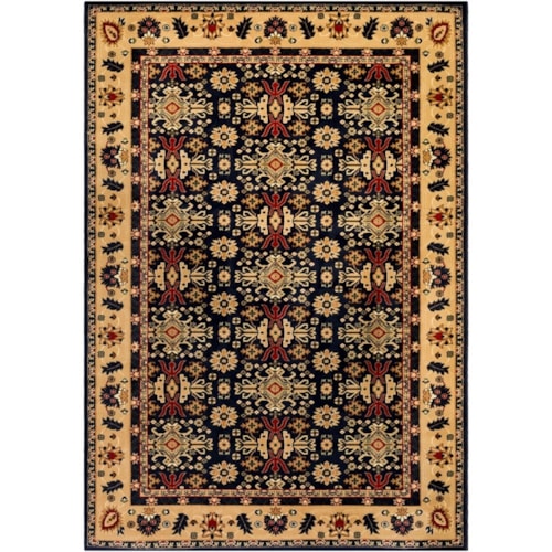 2' x 3' Rug