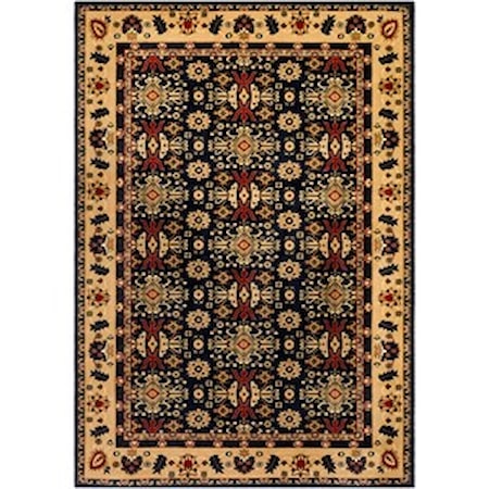 2' x 3' Rug