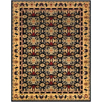 8' x 10' Rug