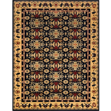 8' x 10' Rug