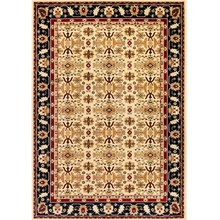 2' x 3' Rug