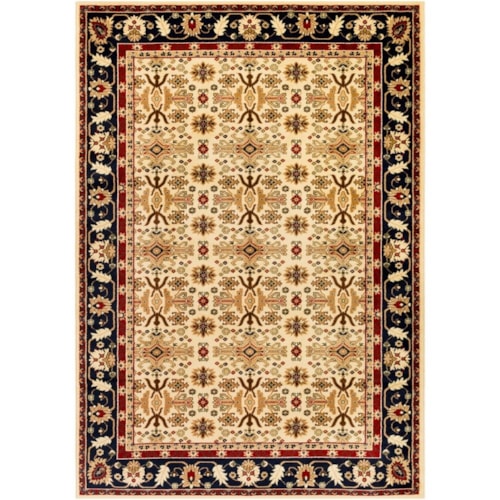 2' x 3' Rug
