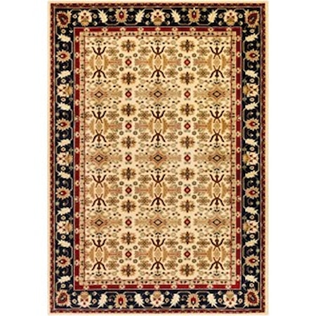 2' x 3' Rug