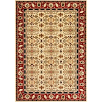 2' x 3' Rug