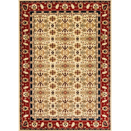 2' x 3' Rug