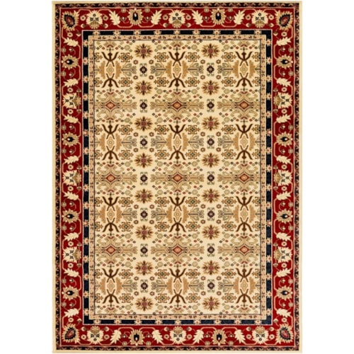 2' x 3' Rug