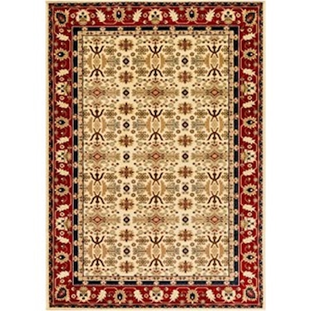 2' x 3' Rug