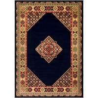 2' x 3' Rug