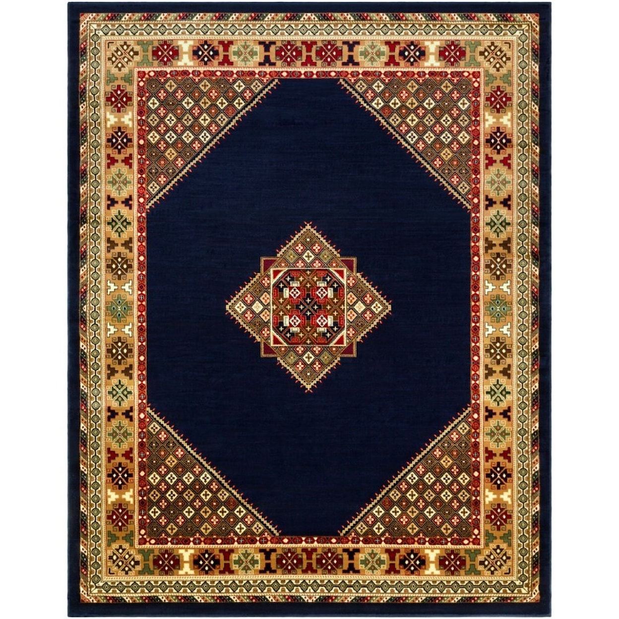 Surya Perseus 8' x 10' Rug