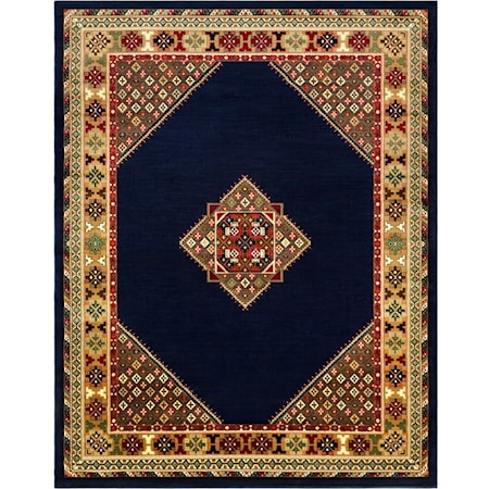 8' x 10' Rug