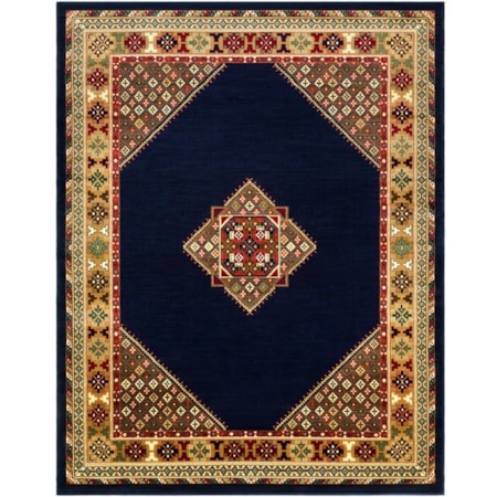 8' x 10' Rug