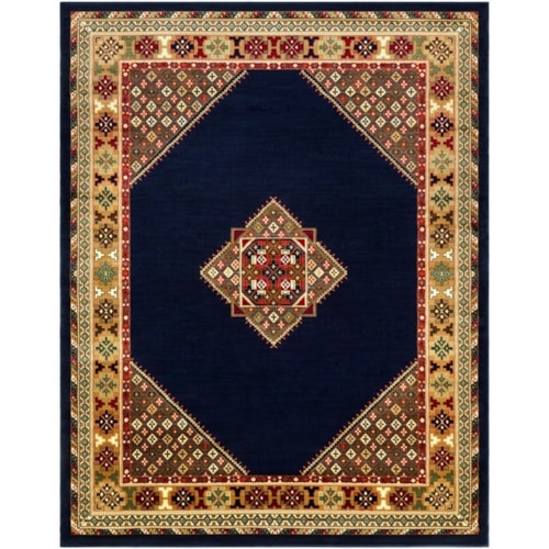 8' x 10' Rug