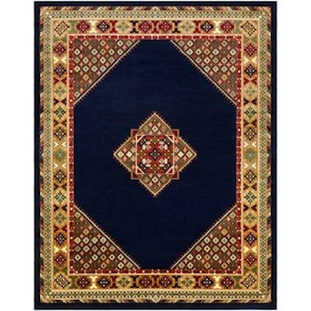 8' x 10' Rug