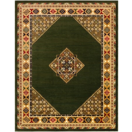 8' x 10' Rug