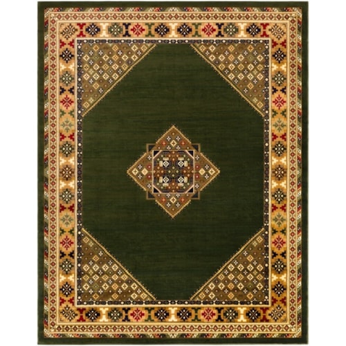 8' x 10' Rug