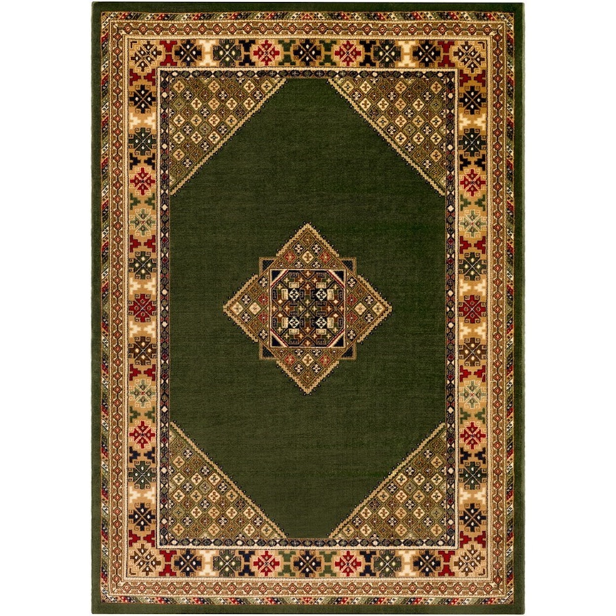 Surya Perseus 8' x 10' Rug