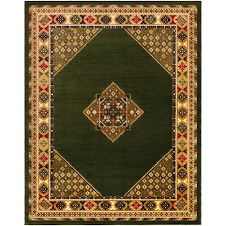8' x 10' Rug