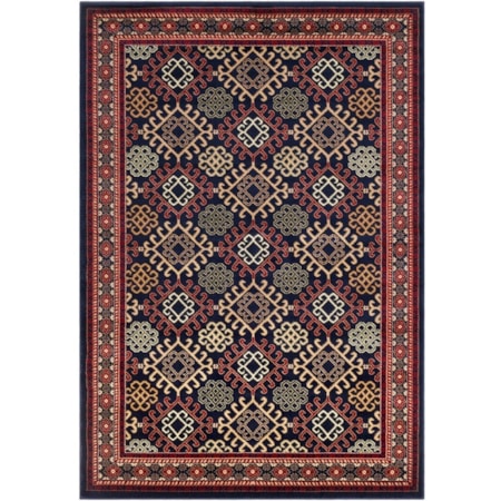 8' x 10' Rug