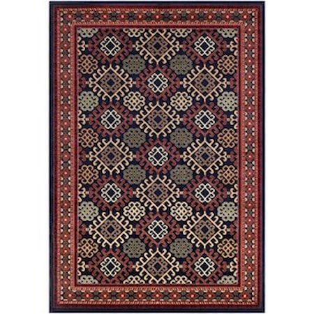 8' x 10' Rug