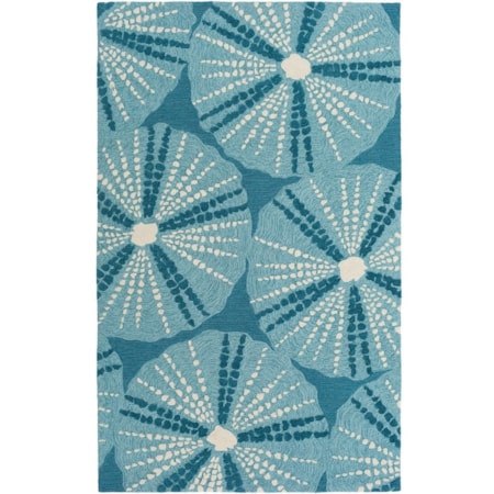 2' x 3' Rug