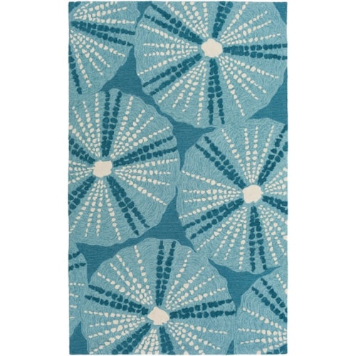 2' x 3' Rug