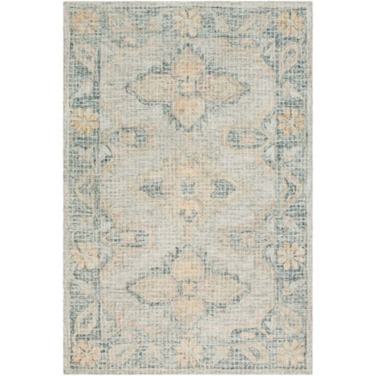 Surya Piastrella 2' x 3' Rug