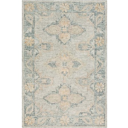 8' x 10' Rug