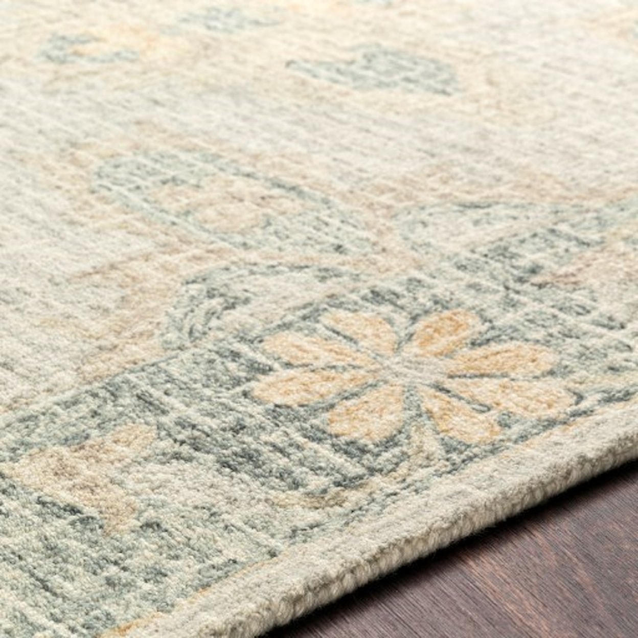 Surya Piastrella 9' x 12' Rug