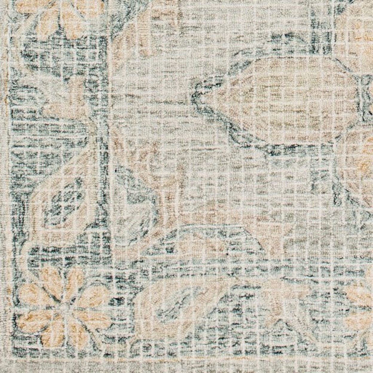 Surya Piastrella 9' x 12' Rug