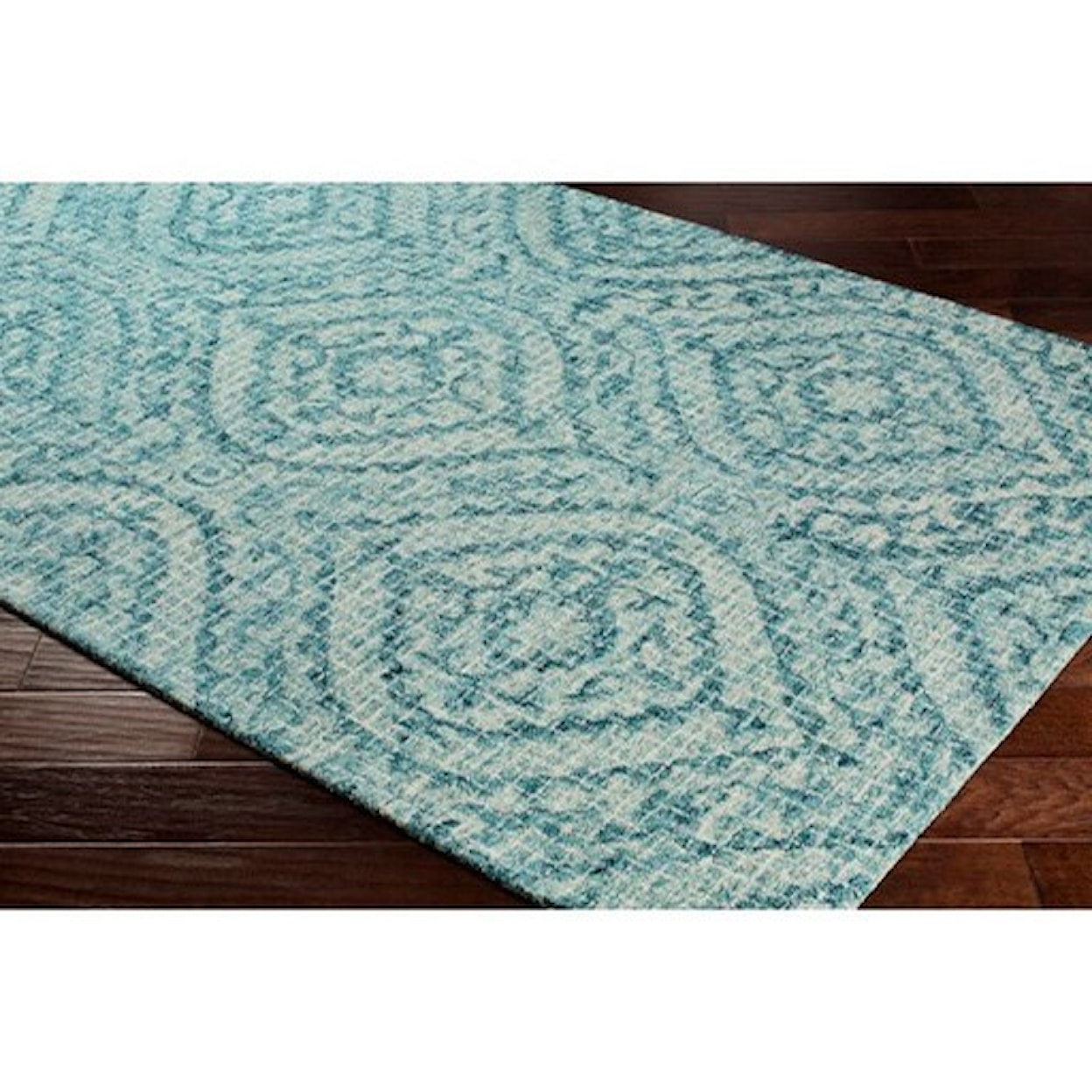 Surya Piastrella 2' x 3' Rug