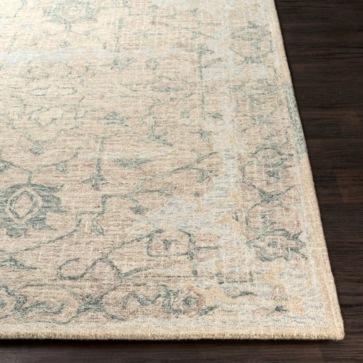 Surya Piastrella 5' x 7'6" Rug