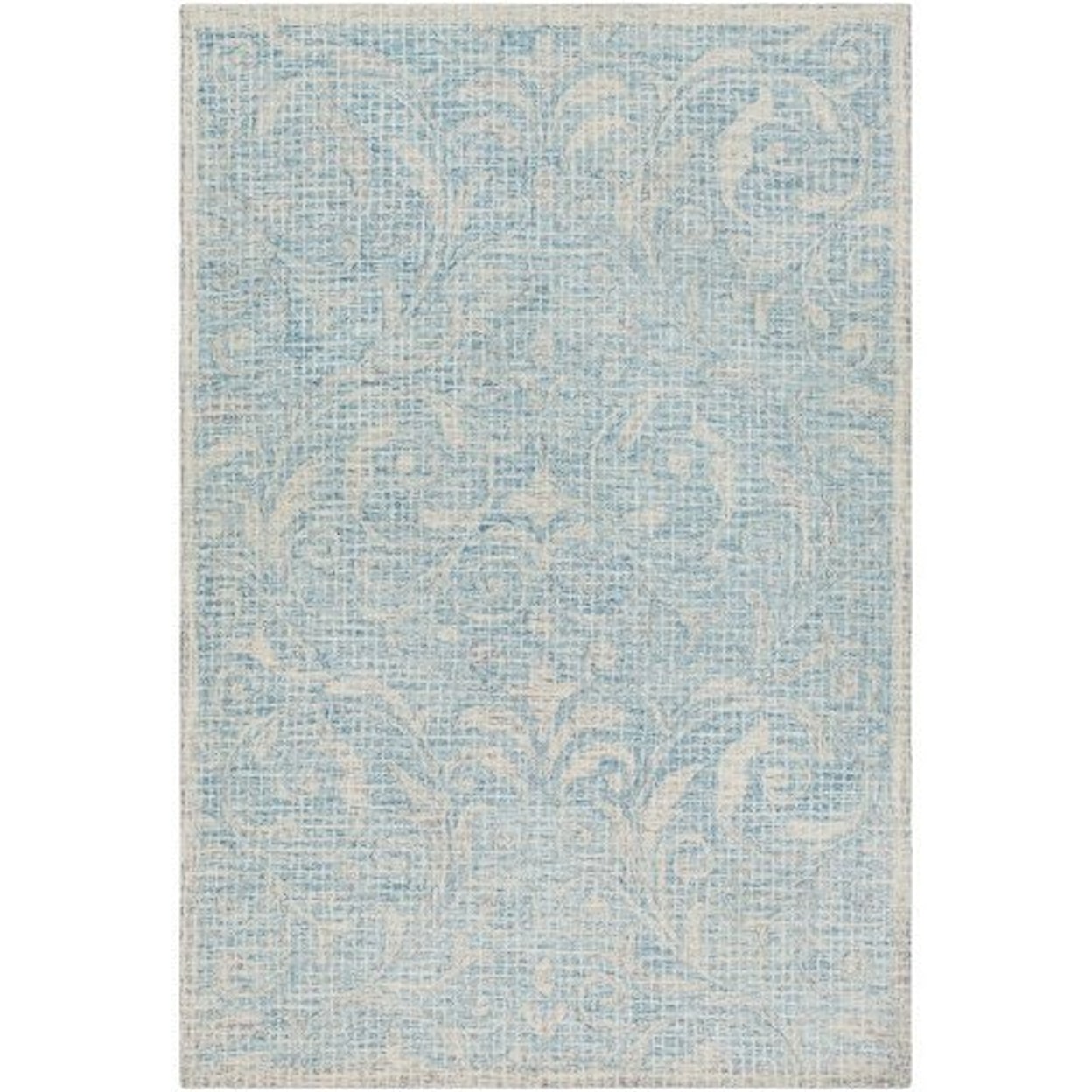 Surya Piastrella 9' x 12' Rug