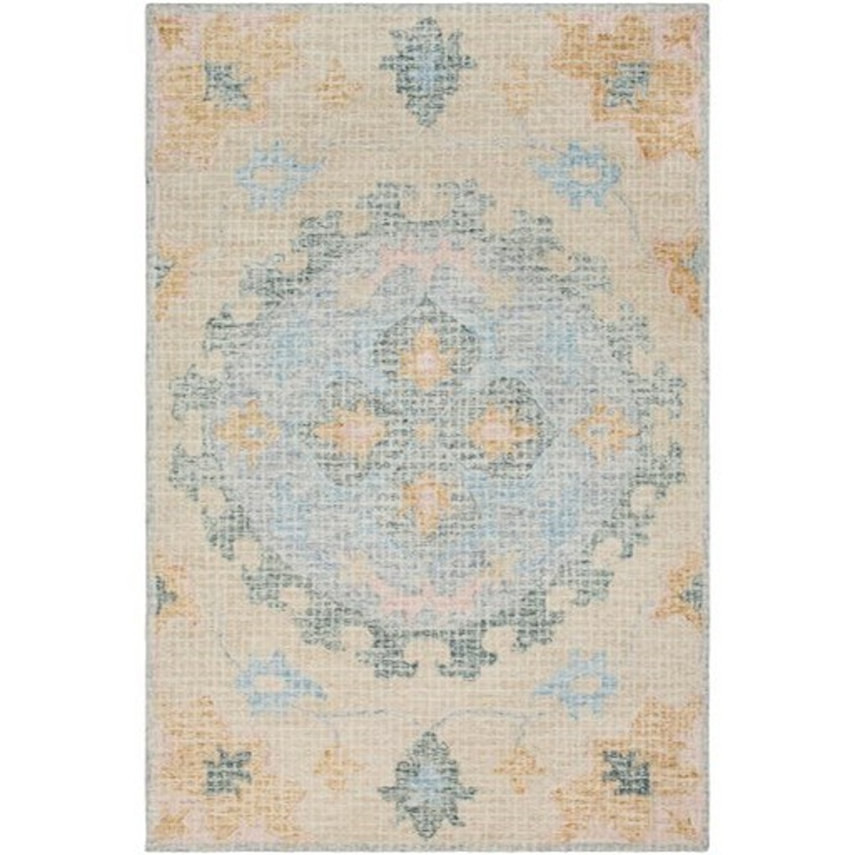 Surya Piastrella 9' x 12' Rug