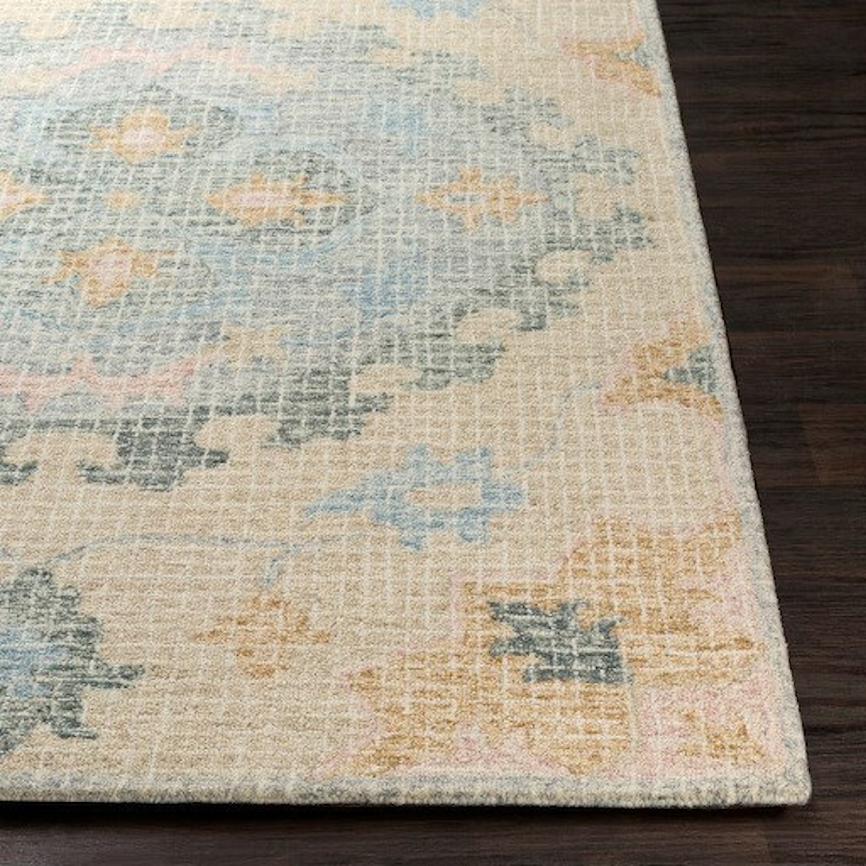 Surya Piastrella 9' x 12' Rug