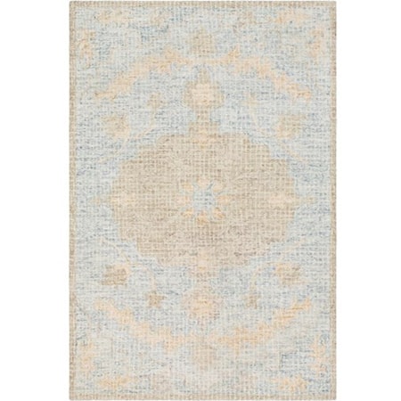 2' x 3' Rug