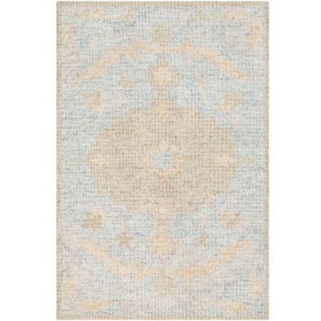 2' x 3' Rug