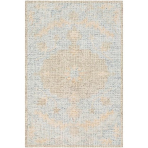2' x 3' Rug