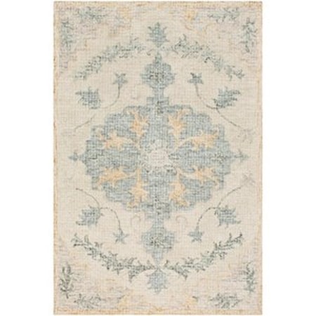 8' x 10' Rug