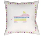 Surya Pinata Pillow