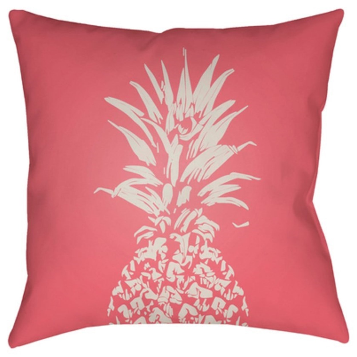 Surya Pineapple Pillow