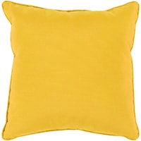 7295 x 19 x 4 Pillow