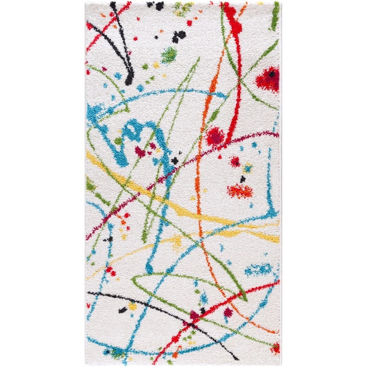 Surya Pippy 2' x 3'7" Rug